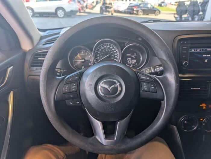 Mazda CX-5 GX – Image 10