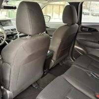 Mitsubishi Eclipse Cross ES S-AWC *Disponibilité limitée*A PARTIR DE 0.9% - Image 31