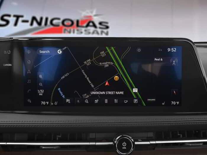 Nissan ARIYA Engage – Image 13
