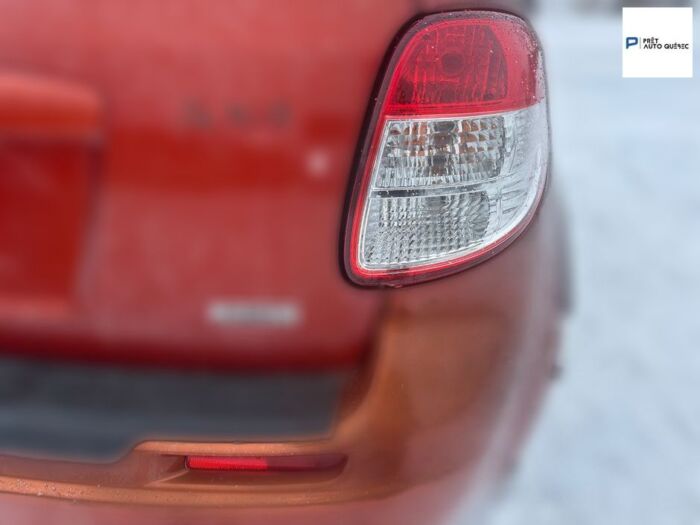 Suzuki SX4 JLX – Image 4