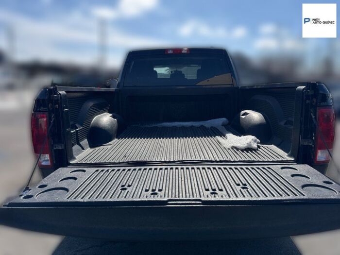 Ram 1500 ST – Image 30