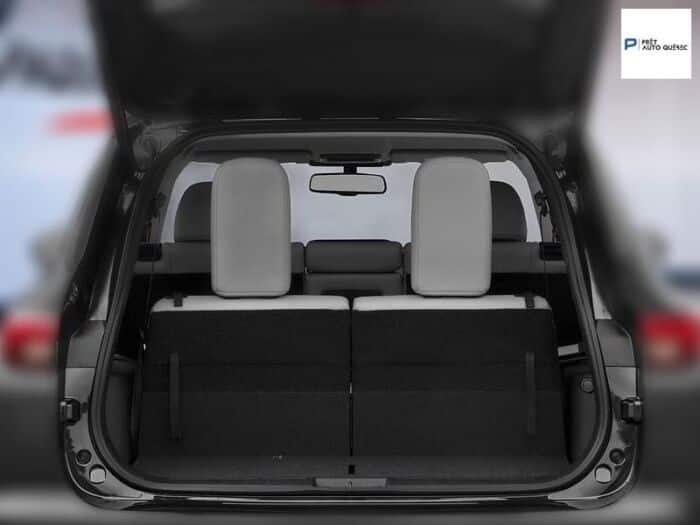 Mitsubishi Outlander Se S-Awc – Image 8