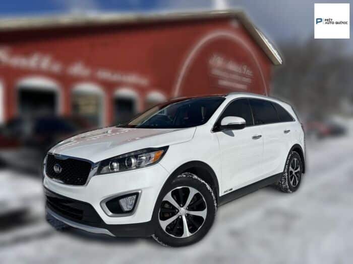 KIA Sorento - – Image 3