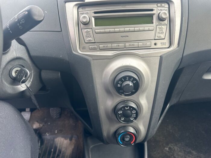 Toyota Yaris CE – Image 10
