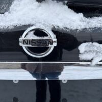 Nissan Pathfinder SV - Image 9