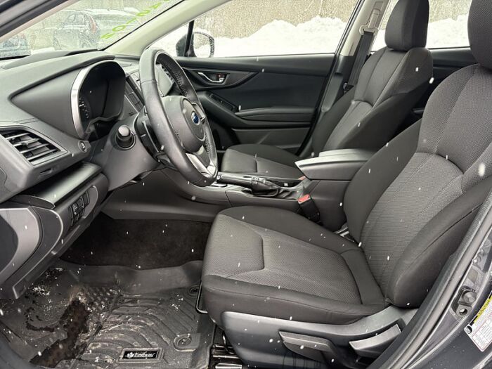 Subaru Impreza Touring 5 portes CVT avec EyeSight – Image 15
