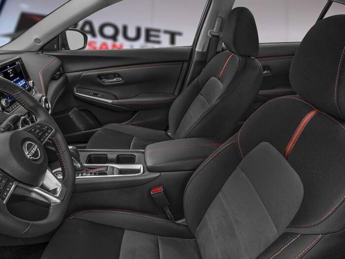 Nissan Sentra S Plus – Image 6