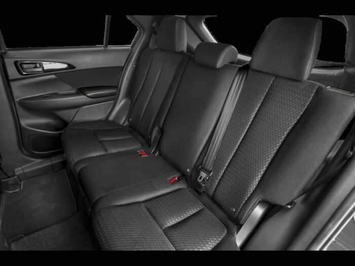 Mitsubishi Eclipse Cross Es S-Awc – Image 8