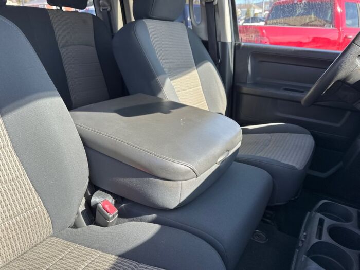 Ram 1500 ST – Image 6