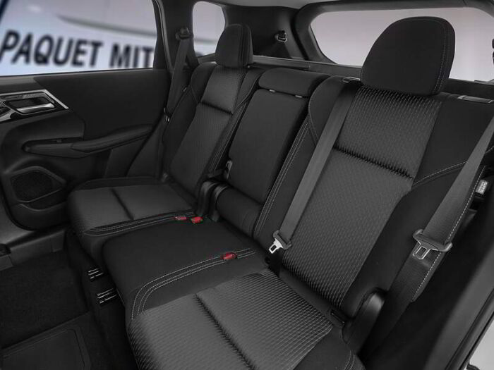 Mitsubishi Outlander Plug-In Hybrid Es S-Awc – Image 10