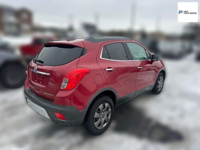 Buick Encore CUIR – Image 3