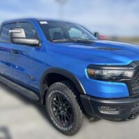 RAM 1500 Rebel - Image 4