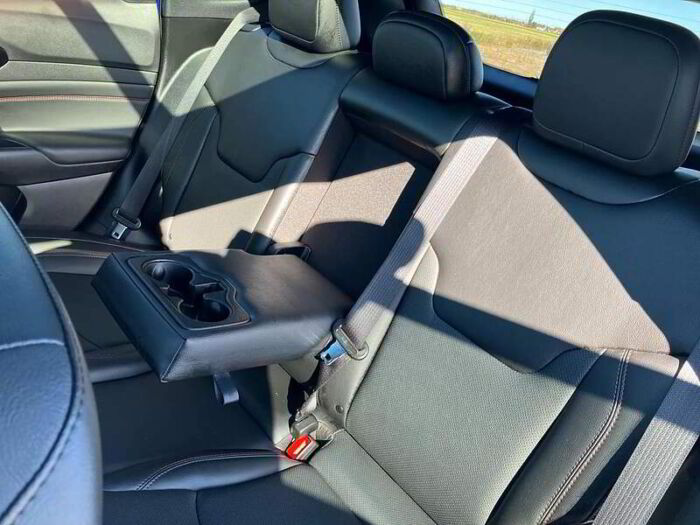 Jeep Compass Trailhawk Elite 4x4 - Image 19