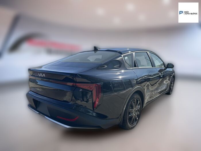 Kia K4 EX TA - Image 6