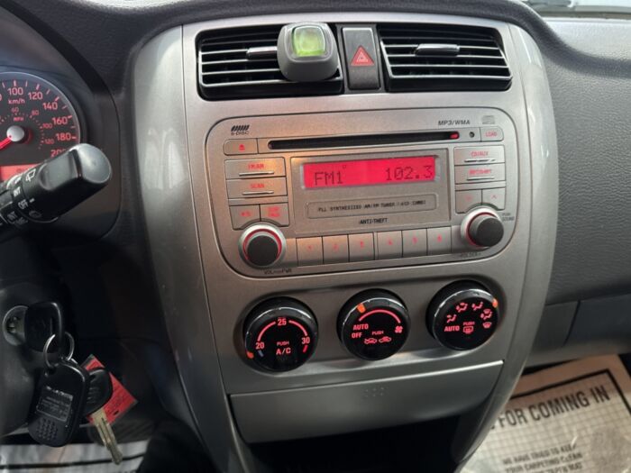 Suzuki Aerio SE – Image 14
