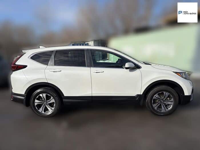 Honda CR-V LX AWD – Image 16