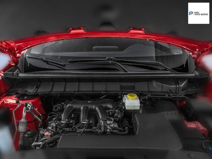 Nissan Pathfinder N/A – Image 9
