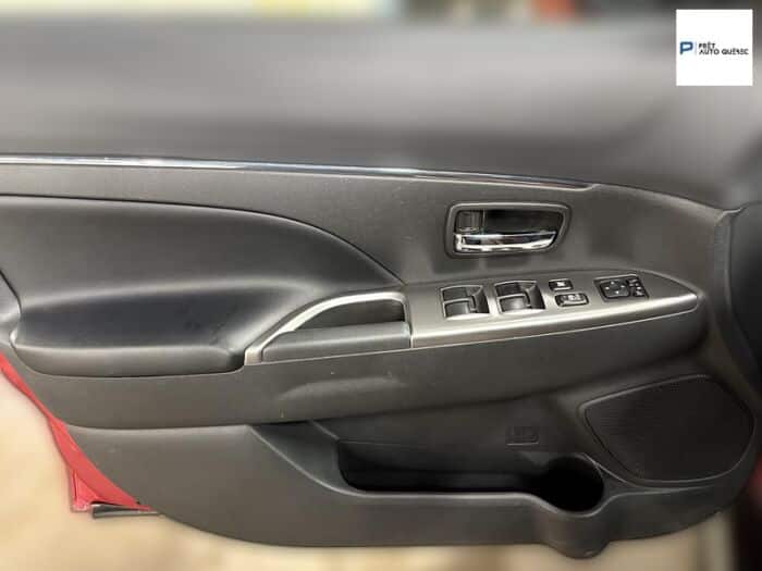 Mitsubishi RVR GT AWC TOIT PANORAMIQUE/MIROIR ANTI-EBLOUISSANT/ – Image 15