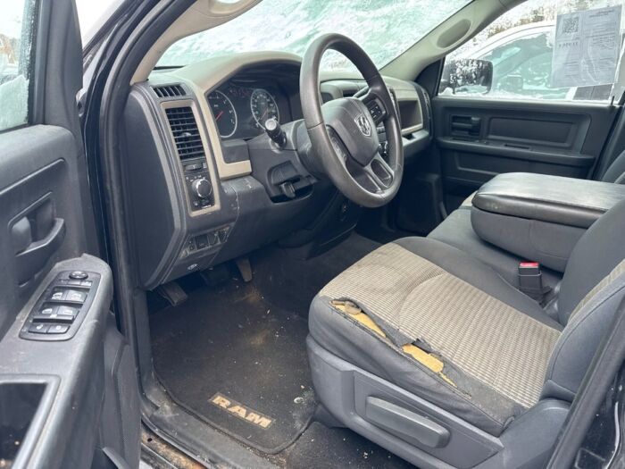 Ram 1500 ST – Image 8