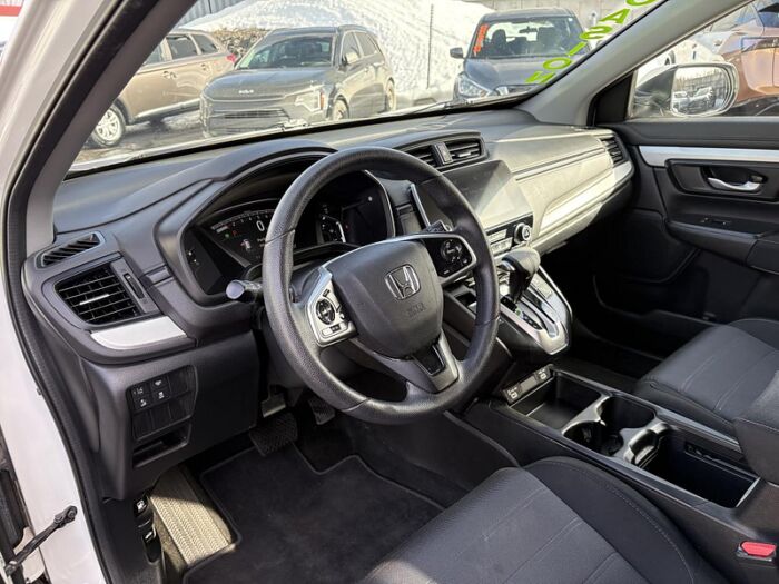 Honda CR-V LX AWD – Image 6