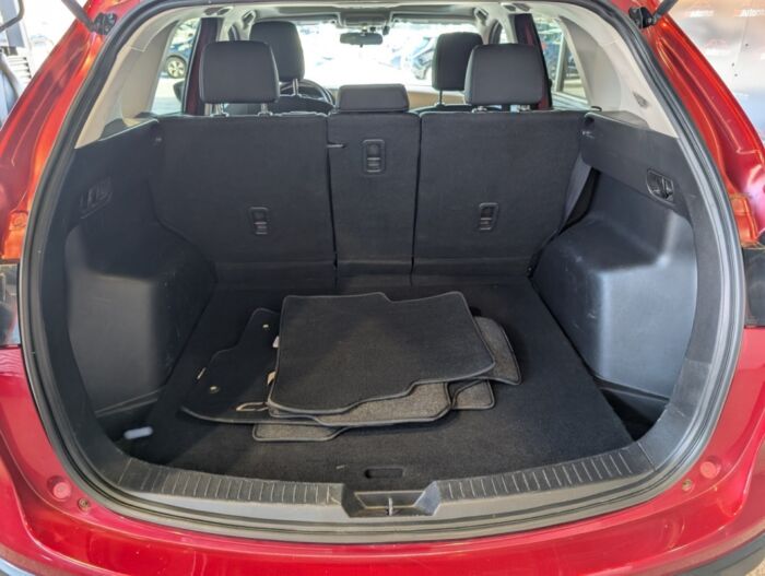 Mazda CX-5 GS – Image 24