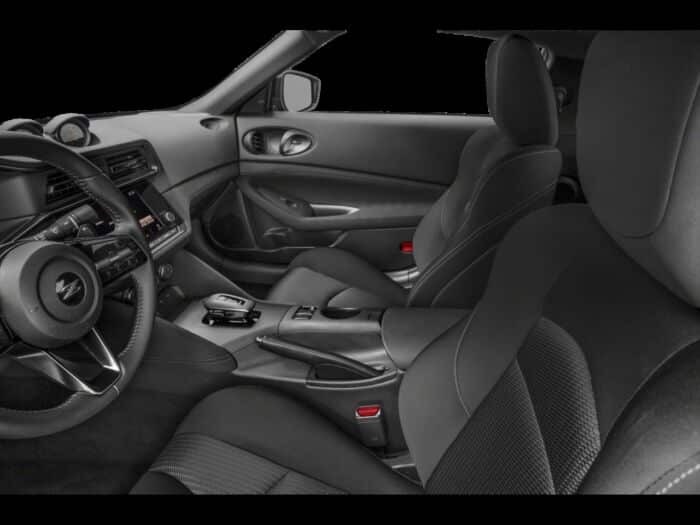 Nissan Z Coupé Sport – Image 7