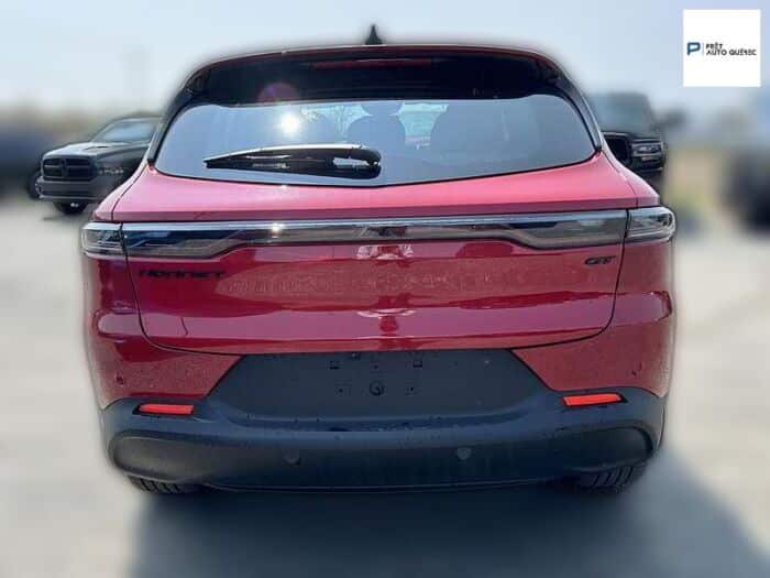 Dodge Hornet N/A – Image 6