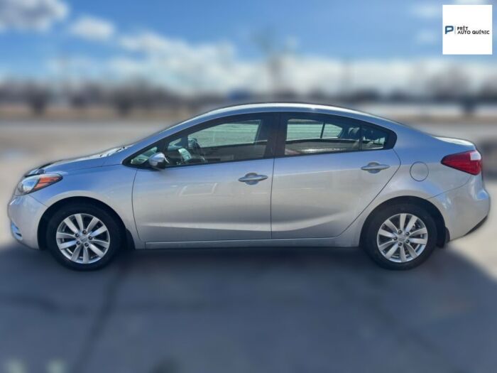 KIA Forte LX - Image 5