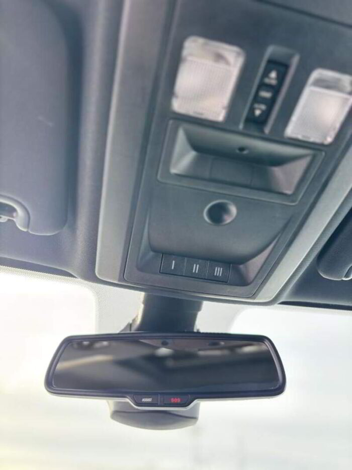 RAM 1500 Classic Warlock cabine d'équipe 4x4 caisse de 5 pi 7 po - Image 17