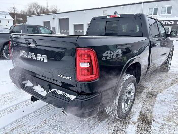 RAM 1500 Off-Roader Value – Image 5