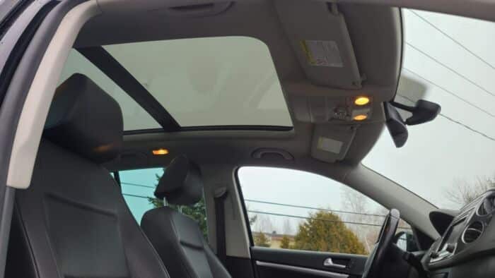 Volkswagen Tiguan Édition spéciale – Image 13
