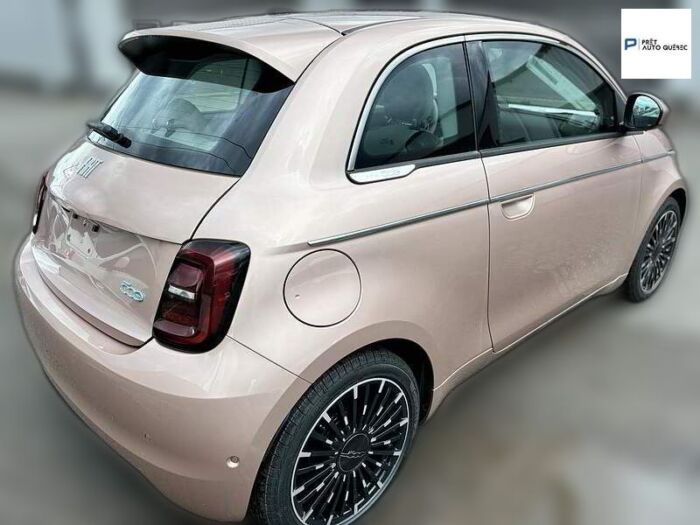 Fiat 500e N/A - Image 5