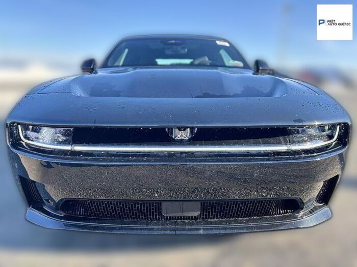 Dodge Charger Daytona N/A – Image 3