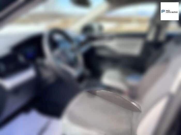 Volkswagen Taos Trendline 4MOTION *Disponibilité limitée* – Image 10