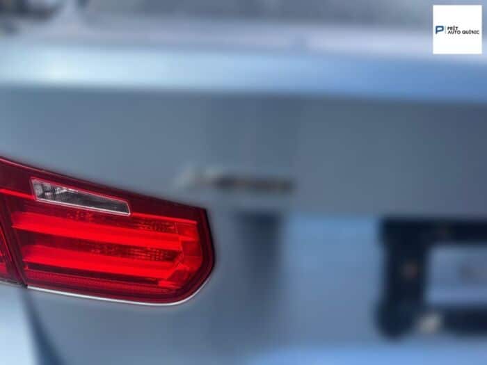 BMW 3 Series 328i – Image 7