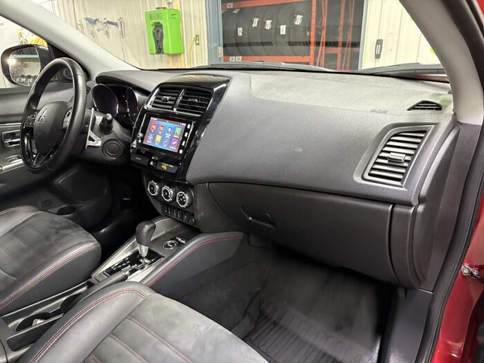 Mitsubishi RVR GT AWC TOIT PANORAMIQUE/MIROIR ANTI-EBLOUISSANT/ – Image 28