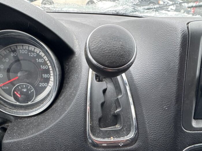 Dodge Grand Caravan SXT – Image 23