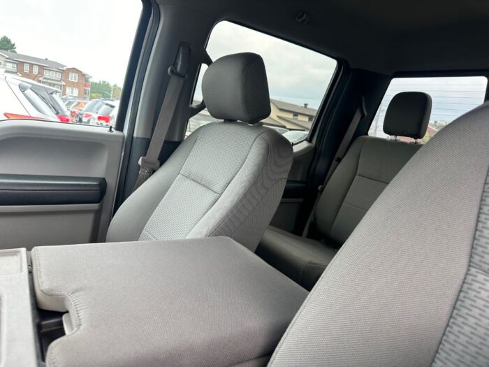 Ford F-150 XLT – Image 16