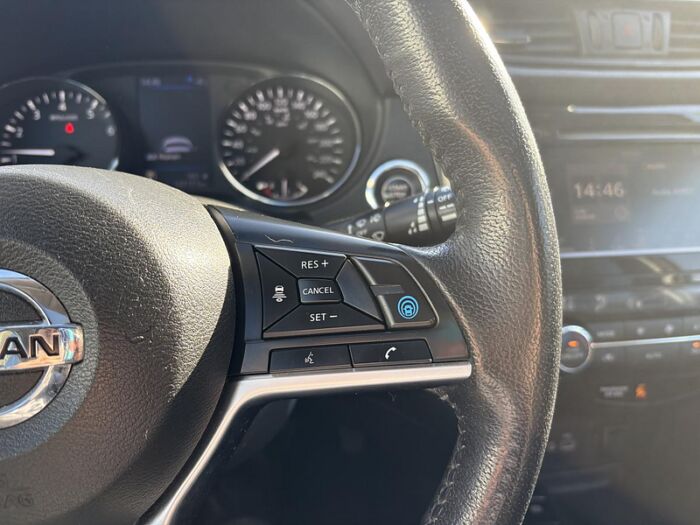 Nissan Rogue SV TECH TI BLUETOOTH TOIT CAMÉRAS 360 GPS – Image 14