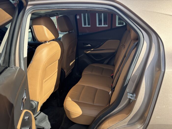 Buick Encore Essence - Image 9