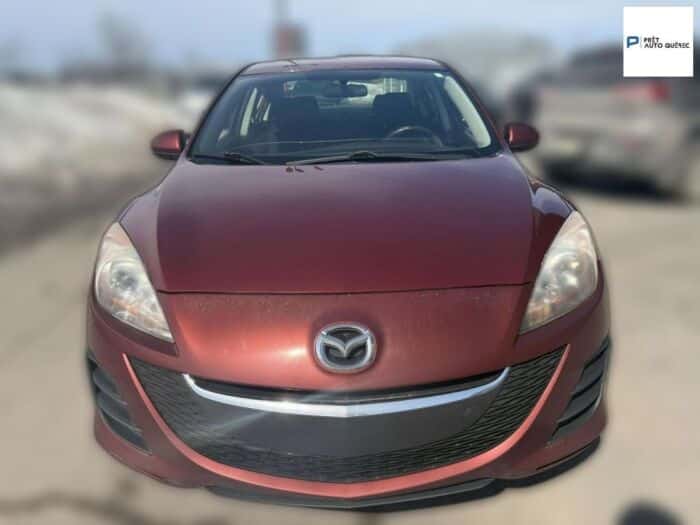 Mazda Mazda3 GX – Image 10