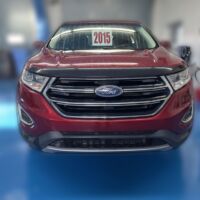 Ford Edge SEL – Image 4