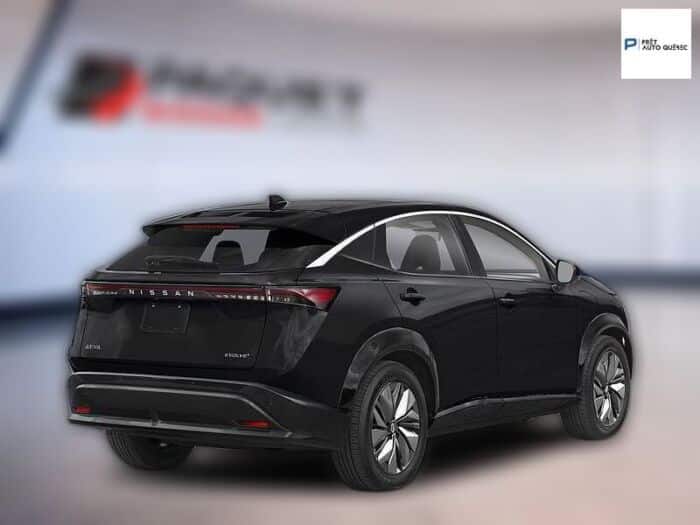 Nissan ARIYA Evolve - Image 3