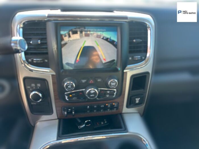Ram 2500 LARAMIE – Image 12