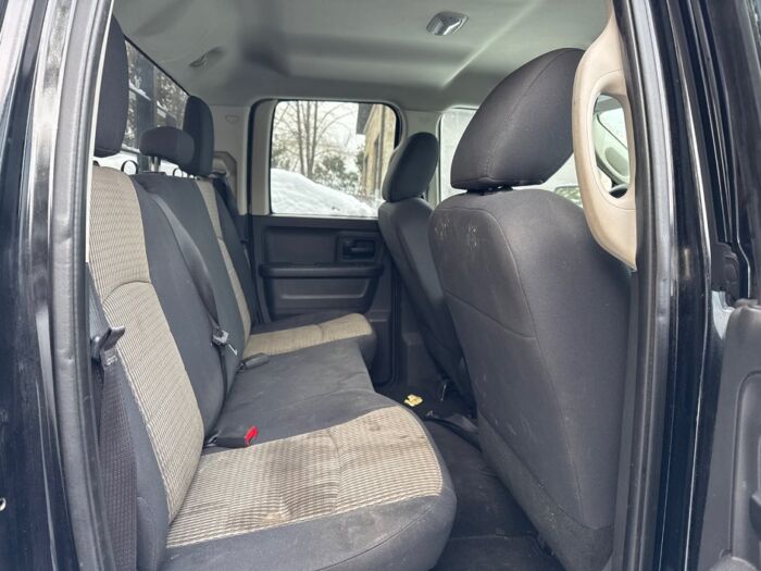 Ram 1500 ST – Image 16