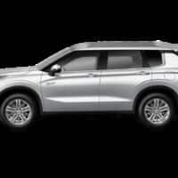 Mitsubishi Outlander Plug-In Hybrid Le S-Awc - Image 4