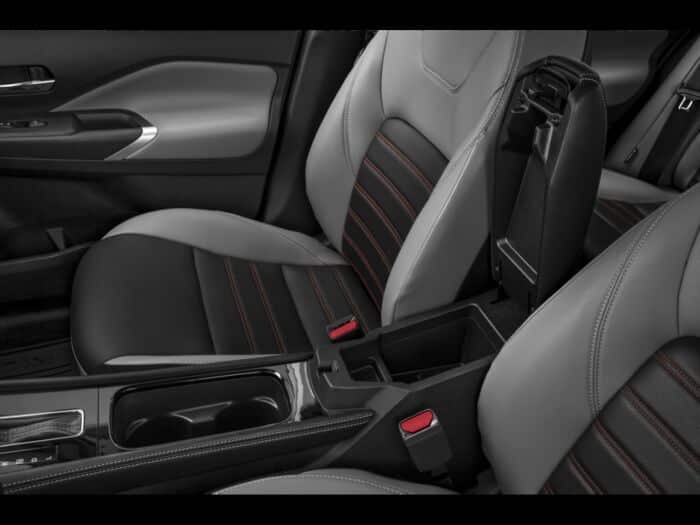 Nissan Kicks N/A – Image 10