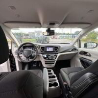 Chrysler Grand Caravan N/A - Image 12