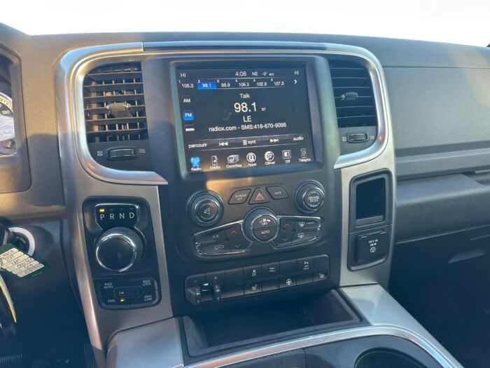 Ram 1500 BIG HORN – Image 13