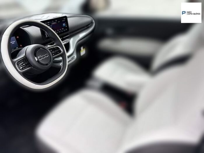 Fiat 500e N/A - Image 10